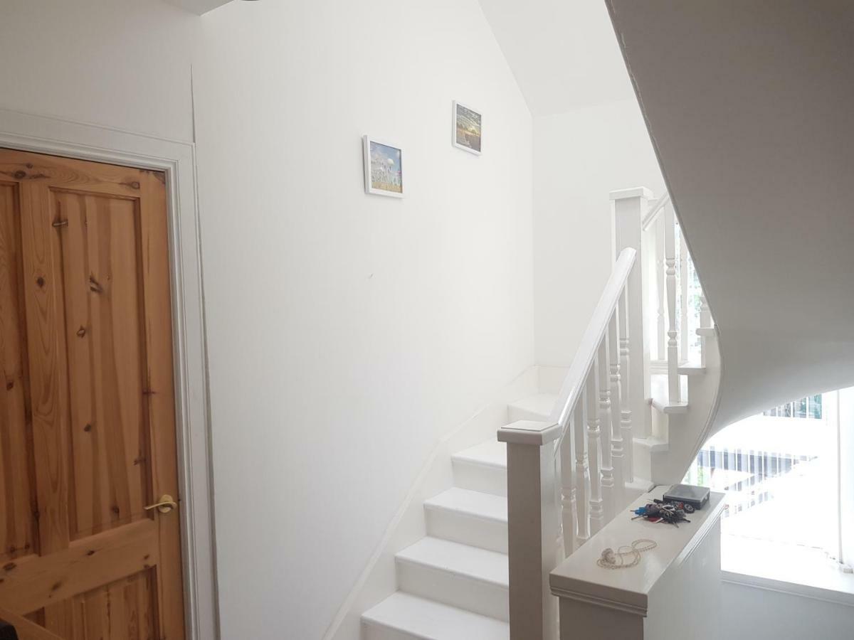 Telford Road Apartment Inverness Exterior foto